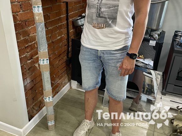 Подставка под бочку Рада (разборная, в компактной упаковке, оцинкованная)